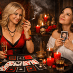 Preceito para Maria Padilha