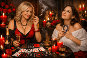 Preceito para Maria Padilha